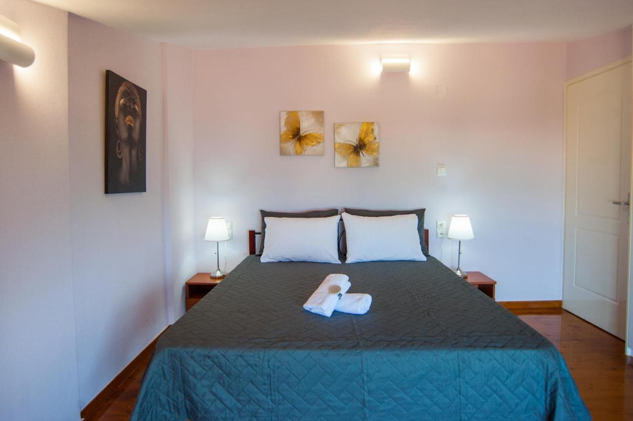 Villa Nicopolis Villa1 *