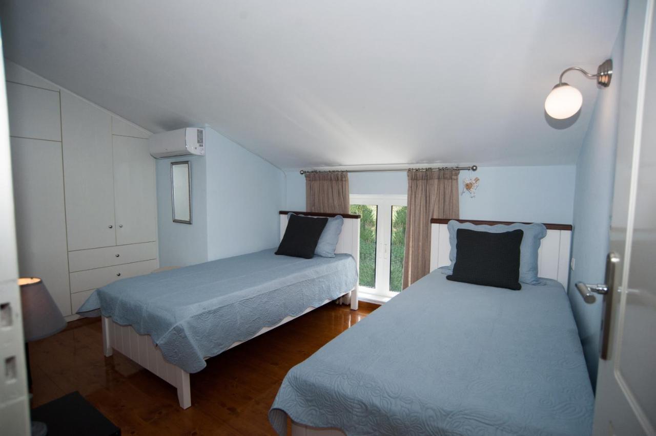 Villa Nicopolis Villa1 *