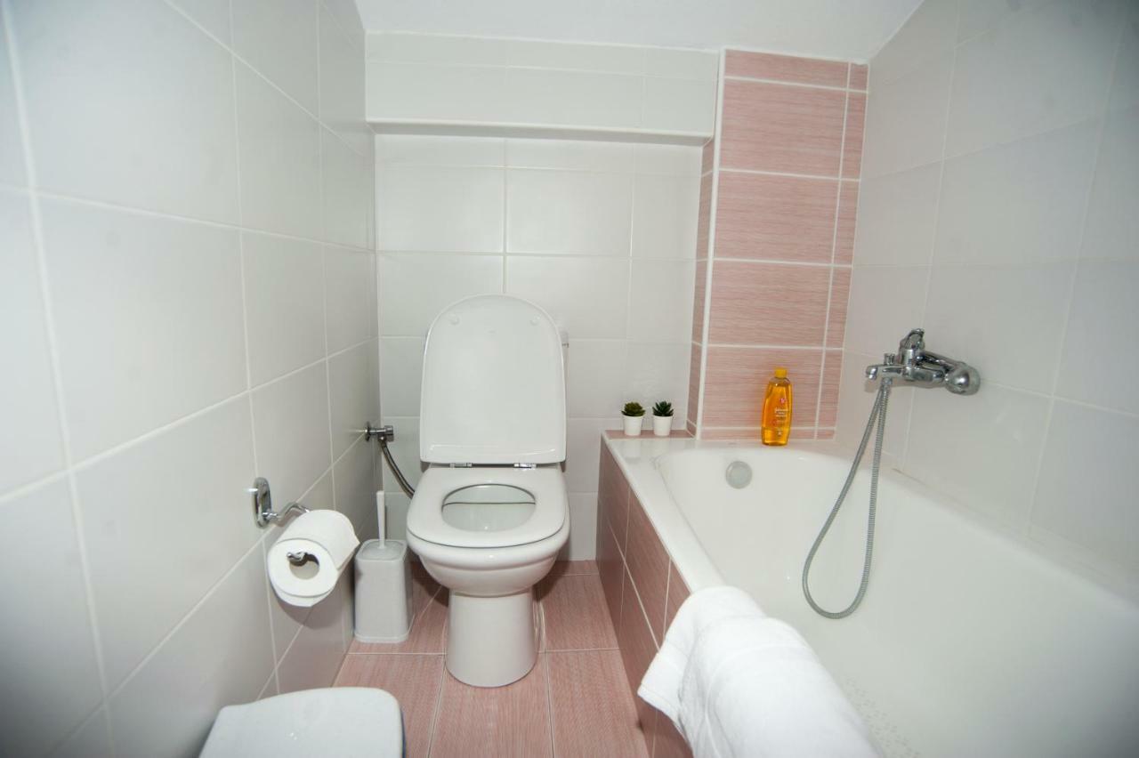 Villa Nicopolis Villa1 *